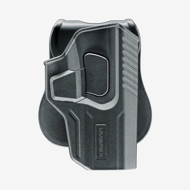 Walther PPQ M2 Paddle Holster - Weekend-Warrior.Shop