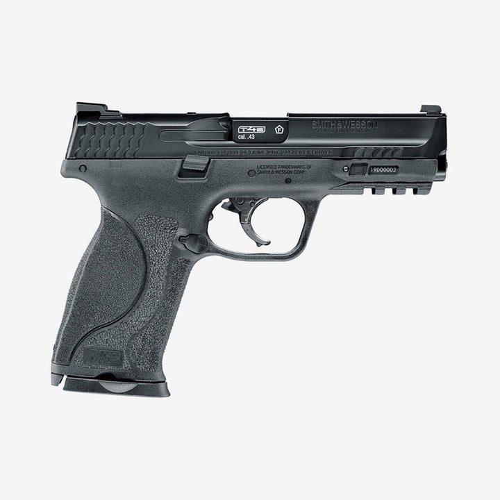 Walther/Umarex T4E Smith&Wesson M&P9 2.0 Pistole - Weekend-Warrior.Shop
