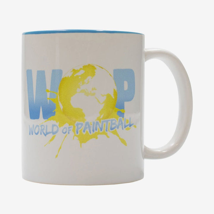 WOP Tasse - Weekend-Warrior.Shop
